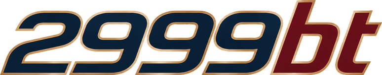 2999bt লোগো